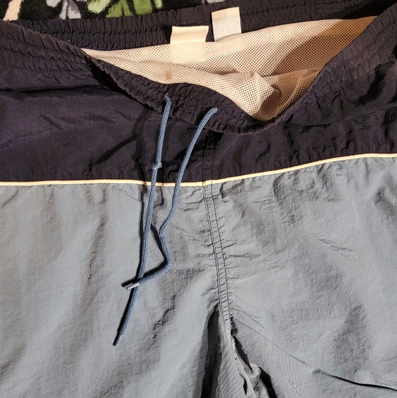 Mens Swim Trunks - Picture 2 of 2